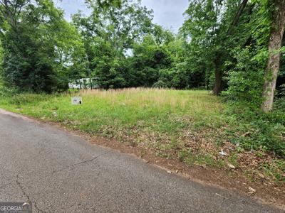 Williams Annex, Washington GA 30673