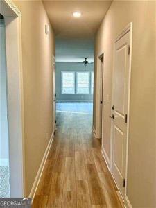 218 Chickasaw Drive, Waleska GA 30183