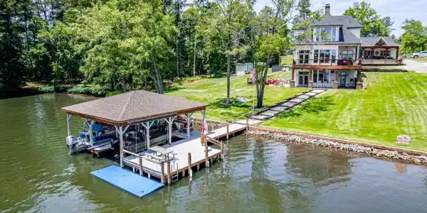 202 Sinclair Road, Eatonton GA 31024