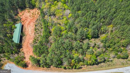 LONG PINE Lane, Elberton GA 30635