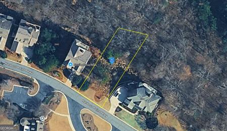 3334 Harbour Point, Gainesville GA 30506