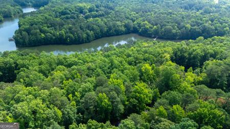Lot 3 Post Oak Drive, Lagrange GA 30240