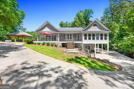 285 Bertha Allen Road, Westminster SC 29693