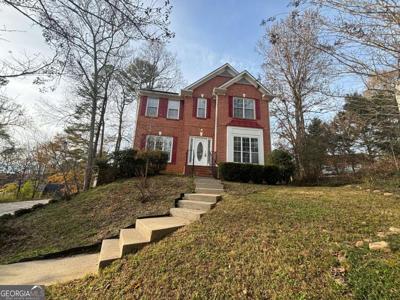 6968 Sandtown Lane, Stone Mountain GA 30087