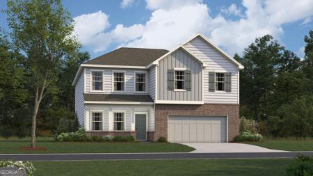 616 Blue Sky Boulevard, Acworth GA 30102