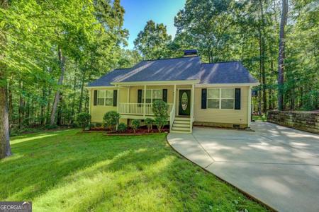 105 Magpie Court, Monticello GA 31064