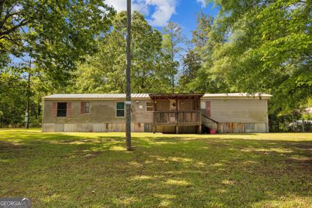 1466 Broad River Scenic Drive, Tignall GA 30668