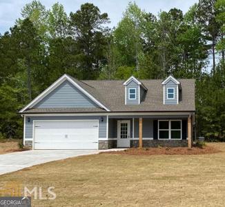 100 Bark Circle, Milledgeville GA 31061