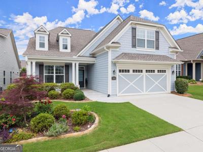 3948 Bloomfield Way SW, Gainesville GA 30504