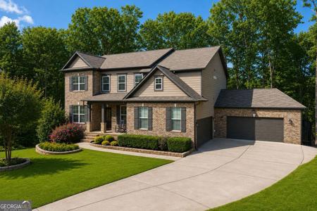 9240 Hollywood Drive, Gainesville GA 30506
