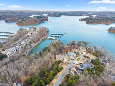 3597 Water Front Drive, Gainesville GA 30506