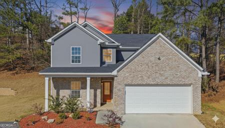 6938 Shadow Ridge Lane, Stone Mountain GA 30087