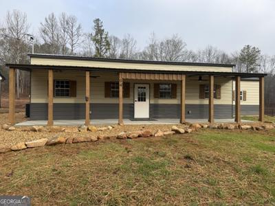 94 Lakewood Drive, Wedowee AL 36278