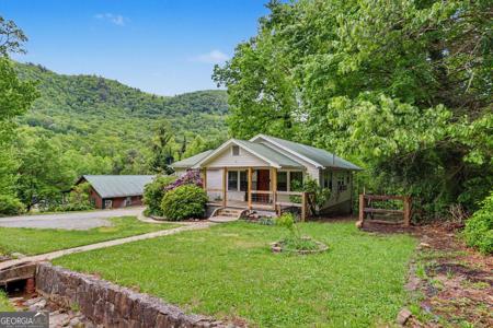 7219 Highway 76 W, Clayton GA 30525