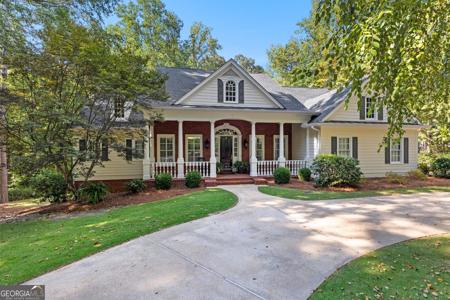 209 River Oaks Drive, Lagrange GA 30240