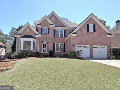 114 Larkins Landing, Peachtree City GA 30269