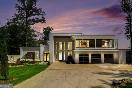 2730 Emerald Drive, Jonesboro GA 30236