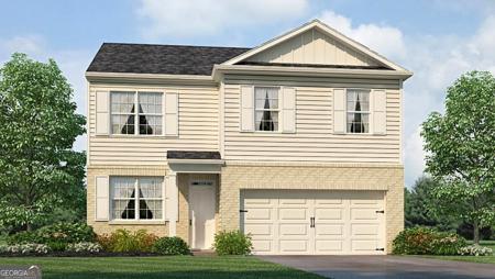 111 Babcock Drive NE, Rome GA 30165