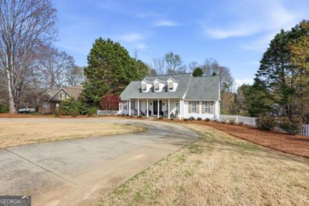 4450 Tall Hickory Trail, Gainesville GA 30506