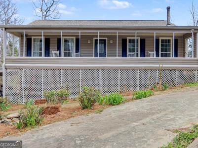 376 Doe Lane, Mansfield GA 30055