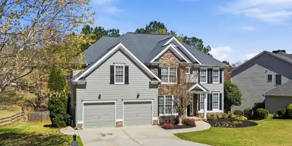 5205 Millwood Drive, Canton GA 30114
