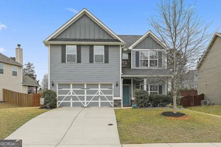 11 Doolittle Court, Newnan GA 30265