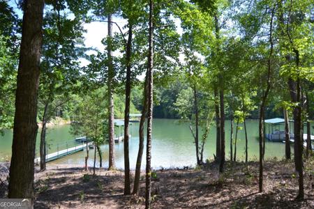 Lot 11, Hartwell GA 30643 913 Paynes Creek Road