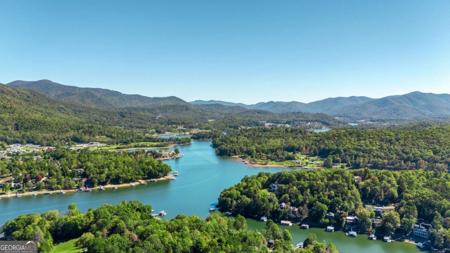 Lot 1 Twin Mountain Road, Hiawassee GA 30546