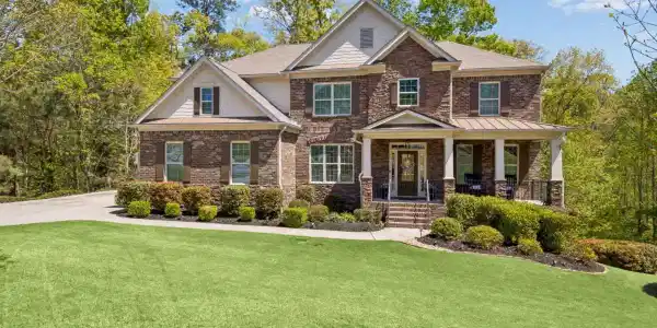 3316 High Noontide Way NW, Acworth GA 30101