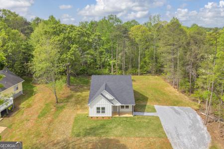 181 Lake Club Drive, Lavonia GA 30553