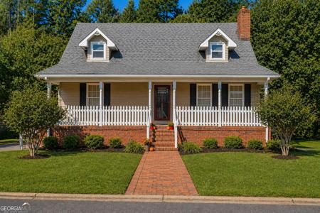 97 Estatohe Circle, Toccoa GA 30577
