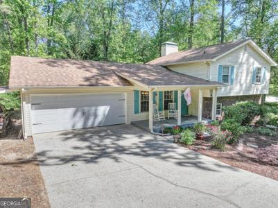 5505 Raintree Trace, Oakwood GA 30566