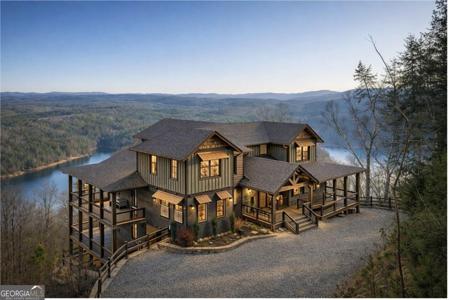 585 Genessee, Blue Ridge GA 30513