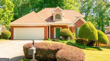 7036 Wind Run Way, Stone Mountain GA 30087