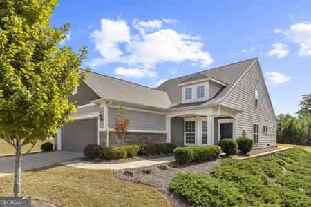 1141 Southern Pine Road, Greensboro GA 30642