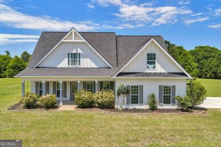 141 Landing Road, Cordele GA 31015