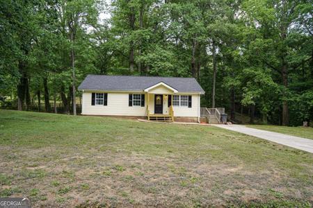 11 Mountainside Drive E, Dawsonville GA 30534