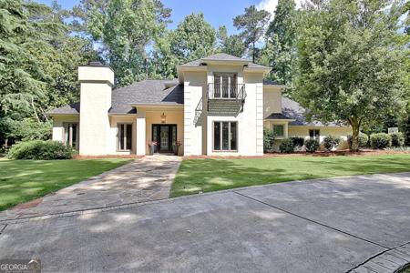 103 Stonington Drive, Peachtree City GA 30269