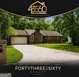 2531 Quentin Drive, Jonesboro GA 30236