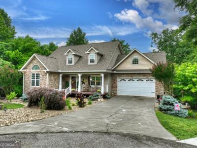 113 Dundee Drive, Blairsville GA 30512
