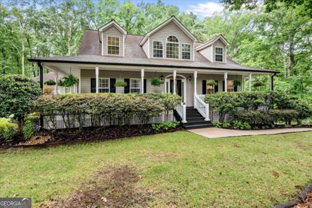 2135 Ashton Drive, Villa Rica GA 30180