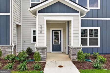 218 Rooker Drive, Lagrange GA 30241