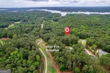 1041 Cedar Ridge Drive, Greensboro GA 30642
