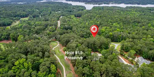 1041 Cedar Ridge Drive, Greensboro GA 30642