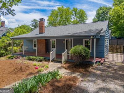 4490 Dallas Street, Acworth GA 30101