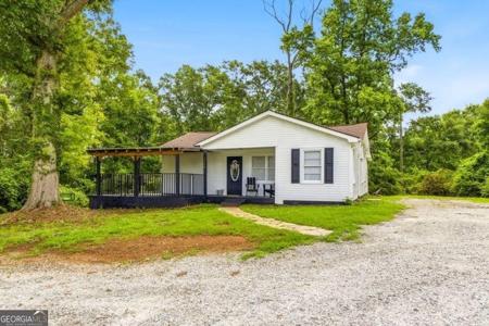 2552 Highway 36 E, Jackson GA 30233