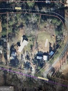 721 Glenn Ferry Road, Fair Play SC 29643
