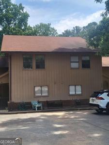 1102 Pine Tree Drive # 1102, Buford GA 30518