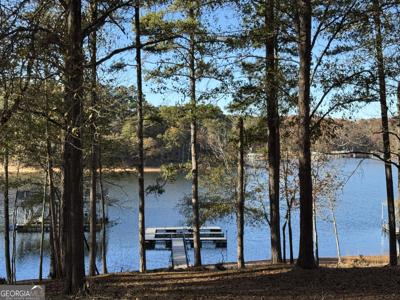 33 Flint Road, Hartwell GA 30643