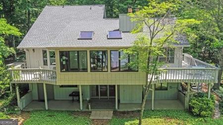 561 Longview Drive, Hiawassee GA 30546